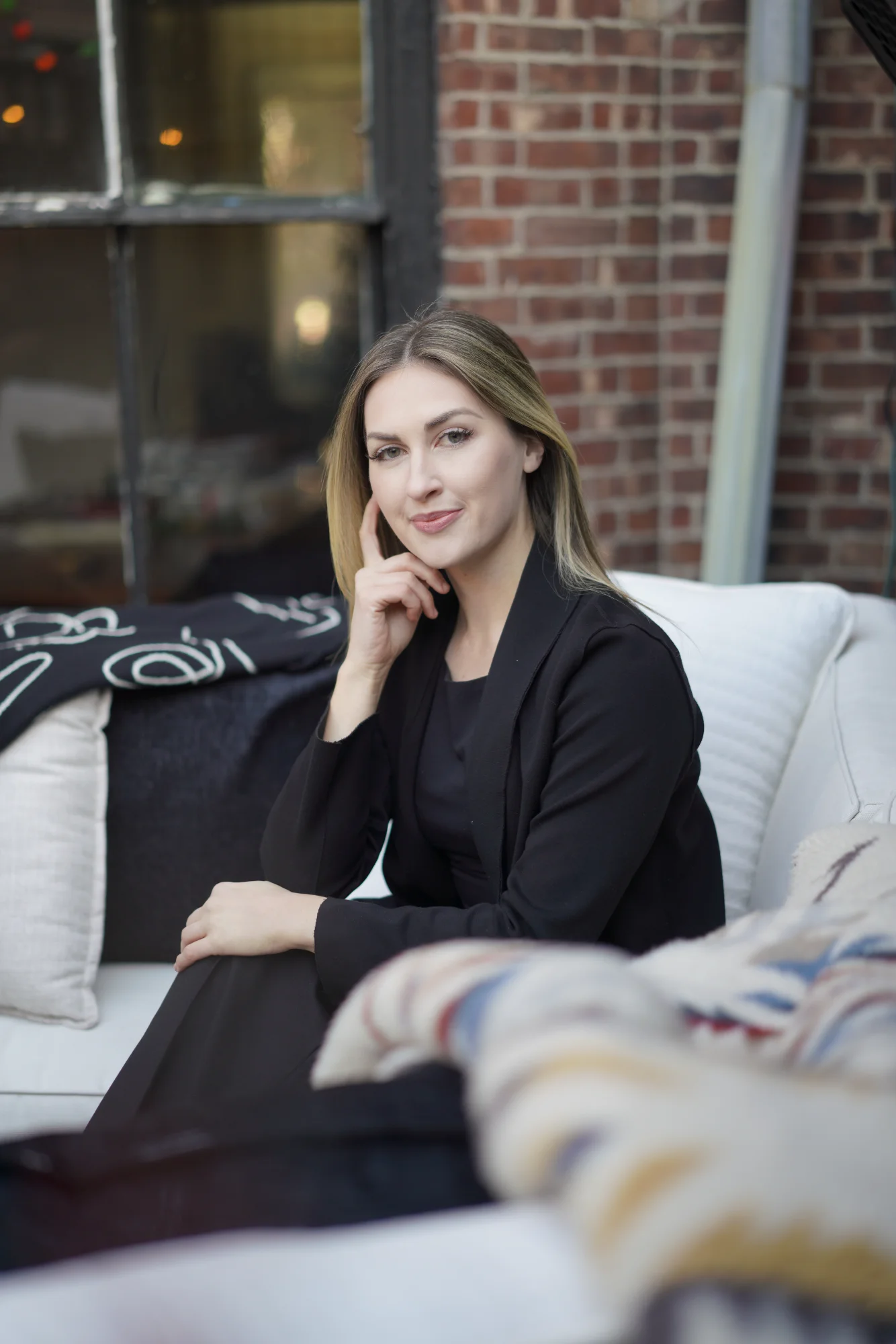 Catherine Christianson